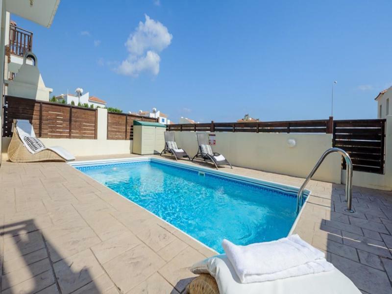 Oceanview Luxury 073 Apartment