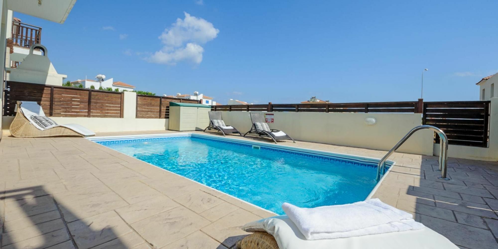 Apartment Oceanview Luxury 073