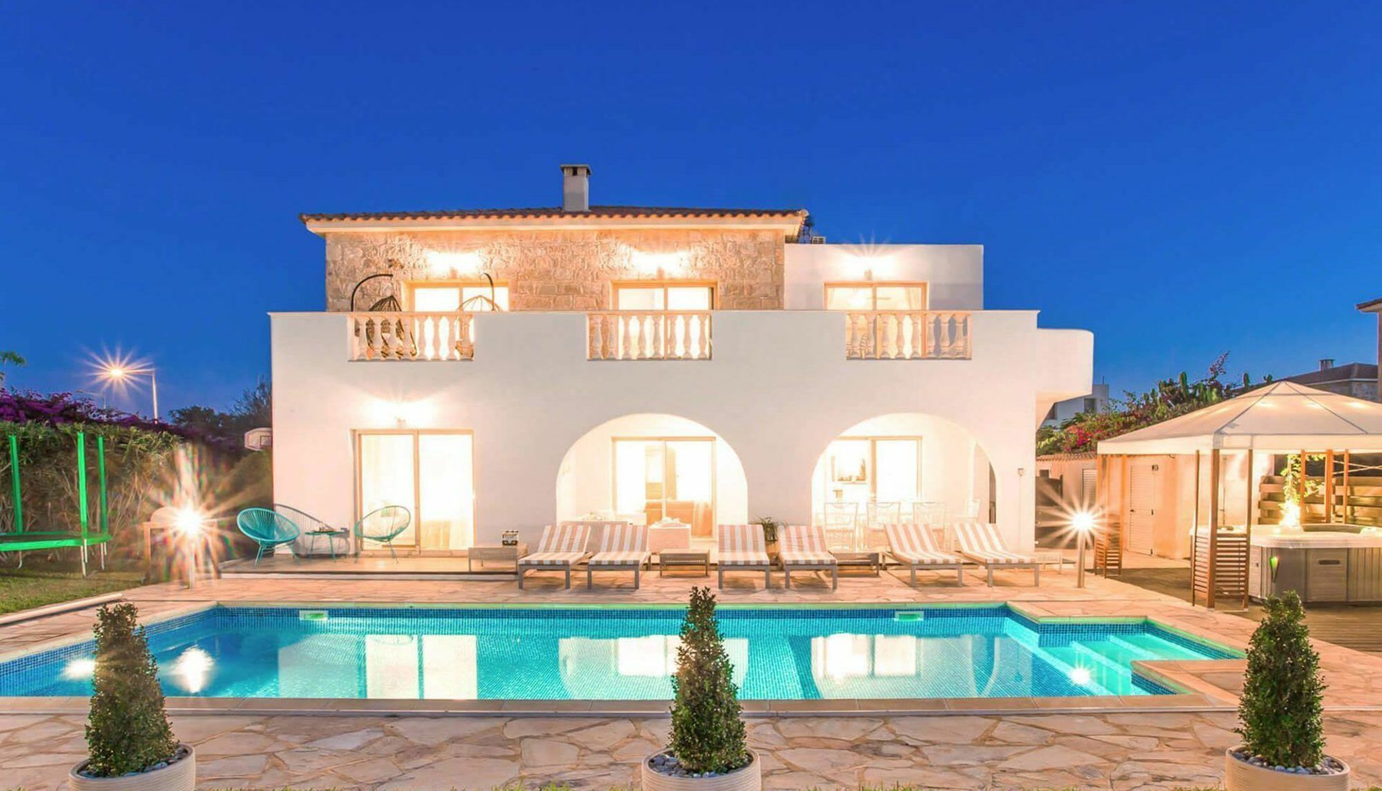 Villa Jaimi *