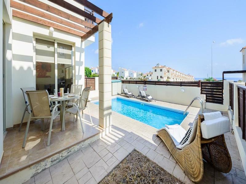 Apartment Oceanview Luxury 073 *