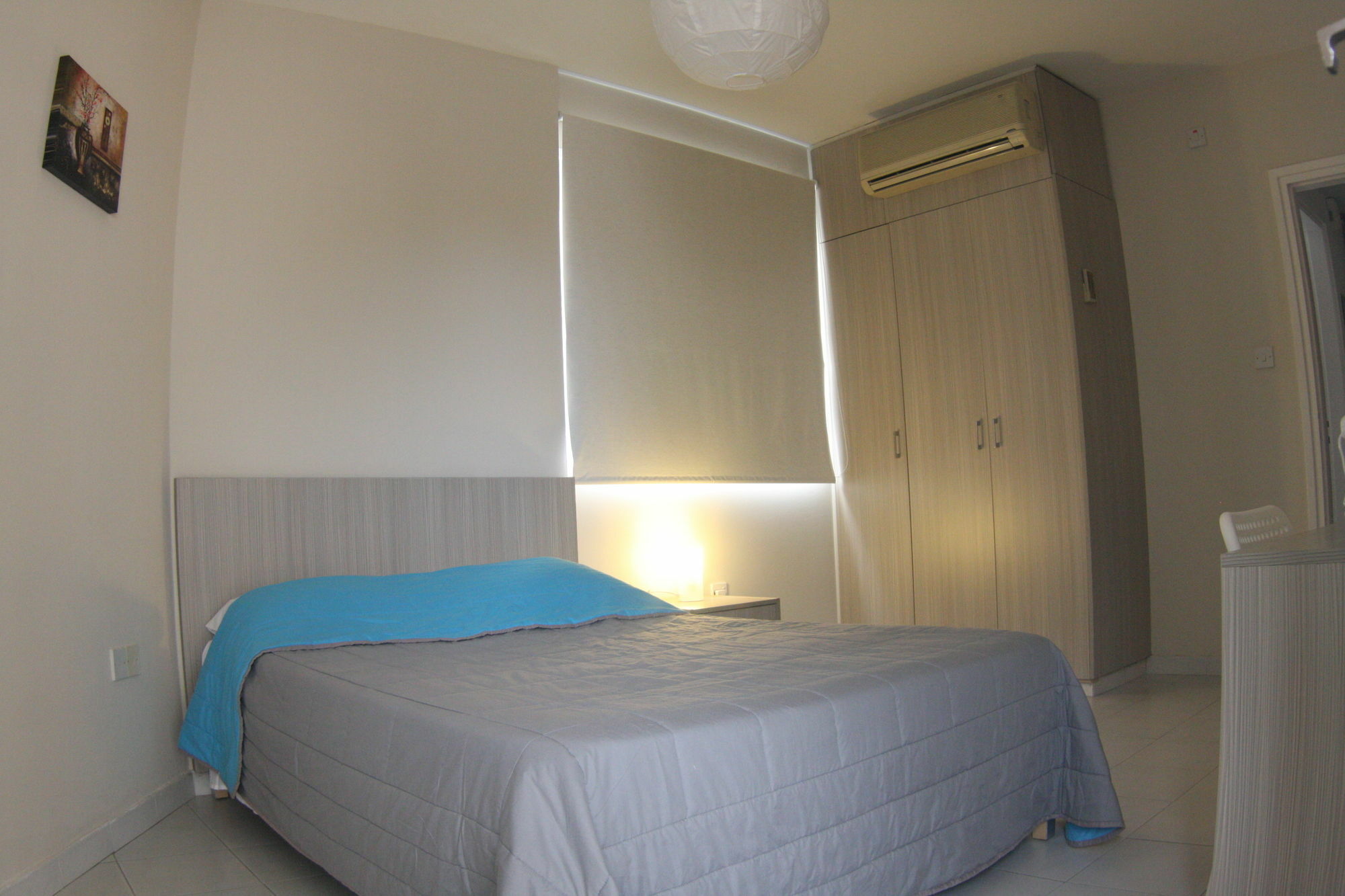 Staycentral * Larnaca