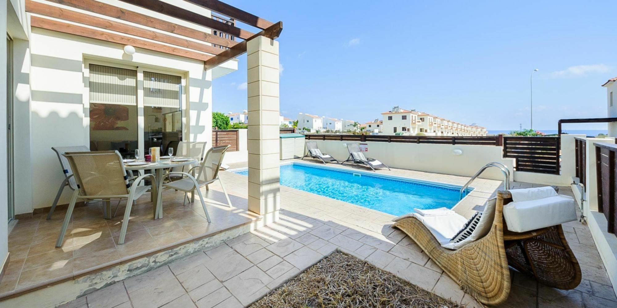 Apartment Oceanview Luxury 073