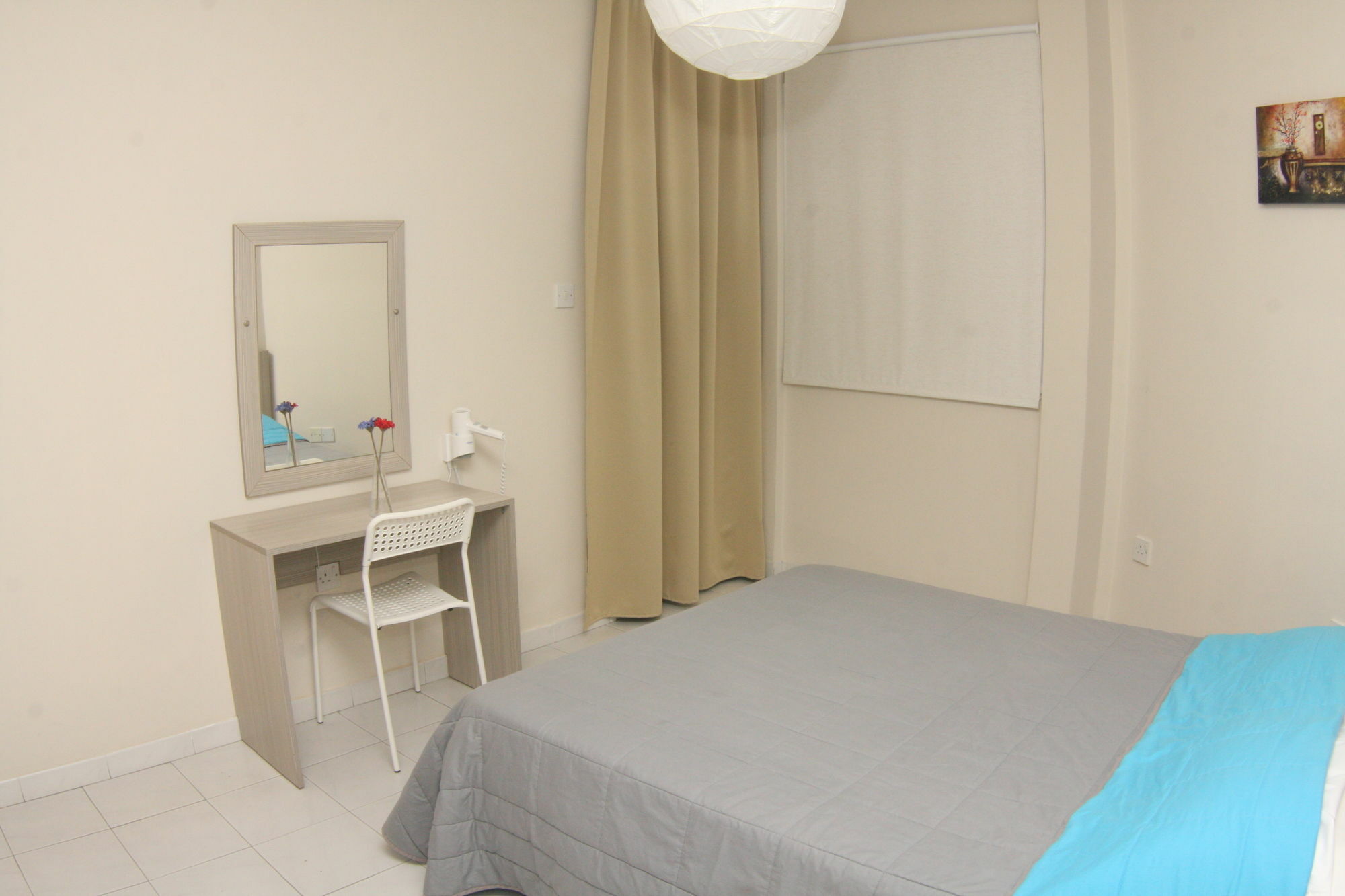 Staycentral Apartment *
