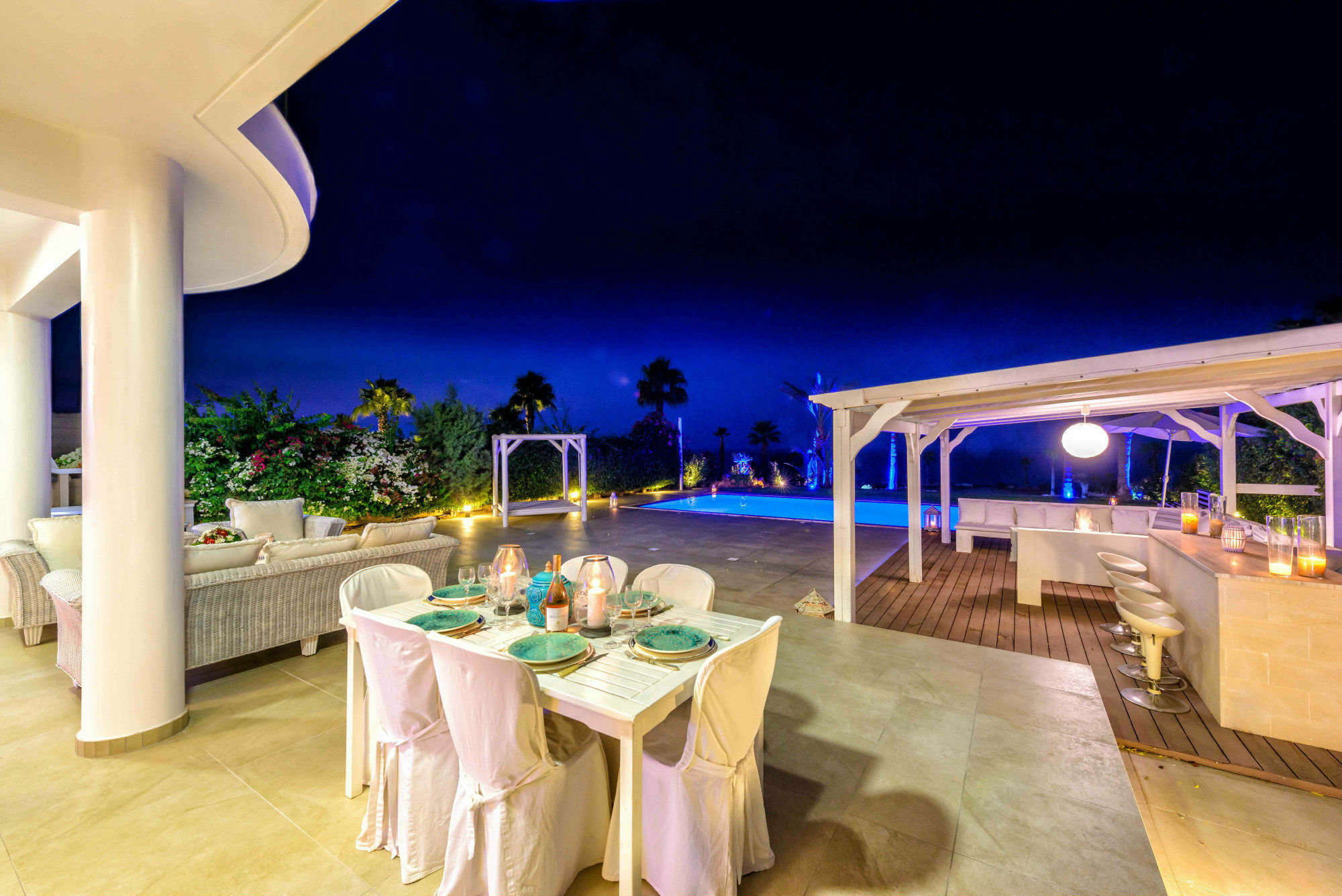Villa Villa Sea Breeze Paralimni