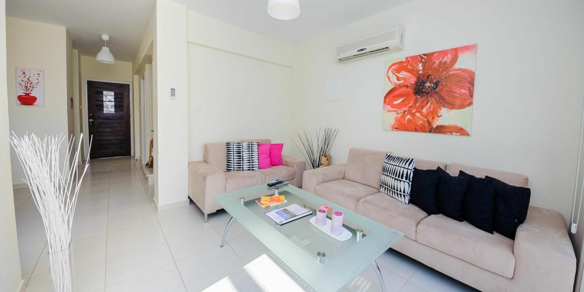 Oceanview Luxury 073 Apartment Paralimni