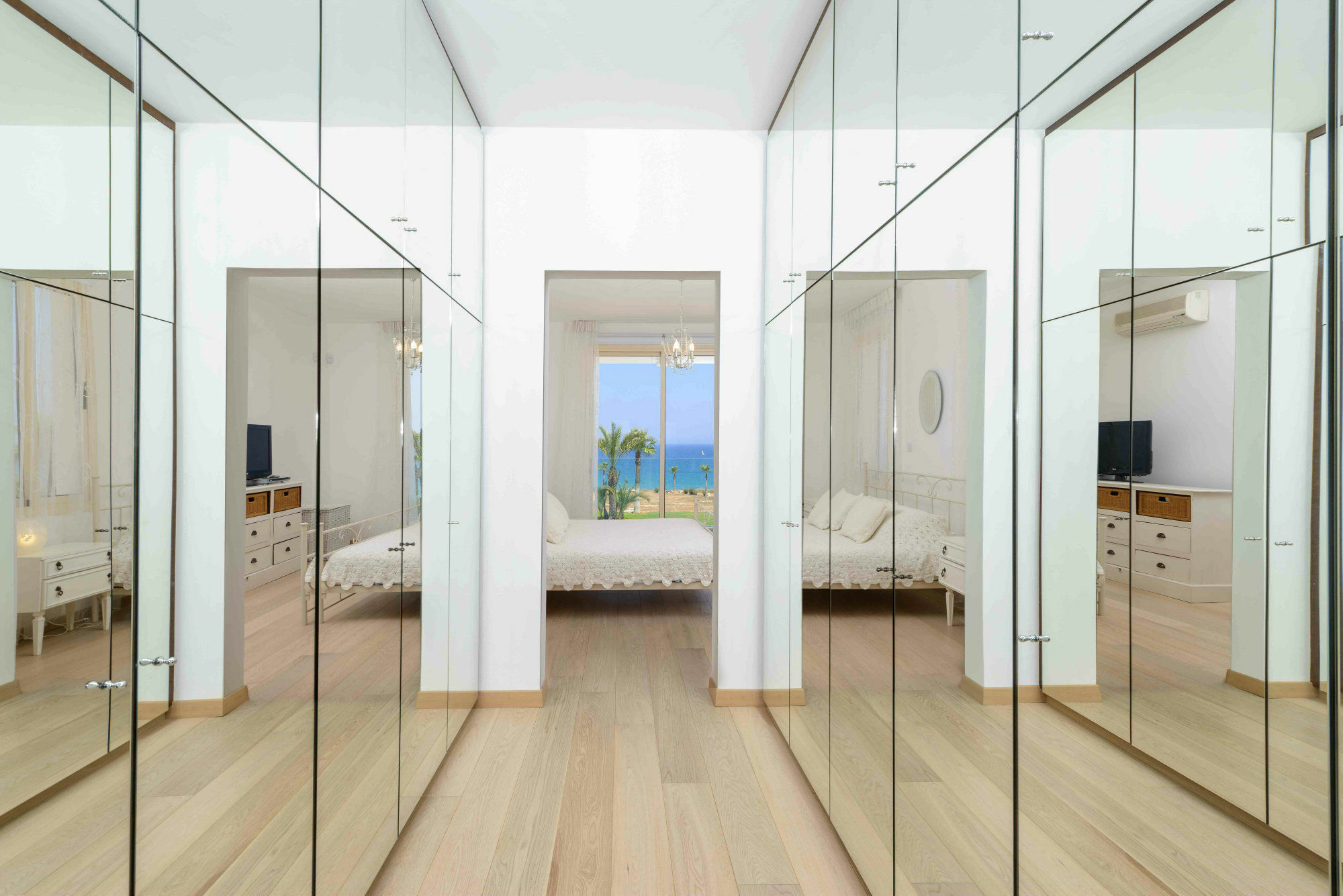 Villa Sea Breeze