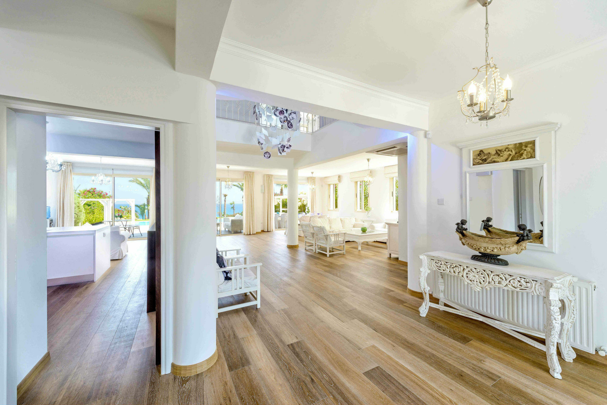 Villa Sea Breeze