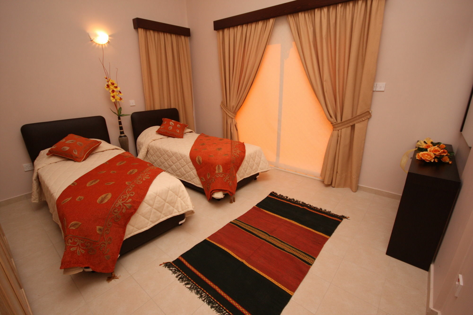 Apartment Vineland Bay
