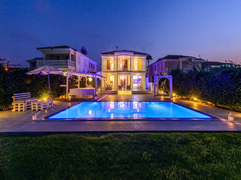 Villa Villa Sea Breeze *