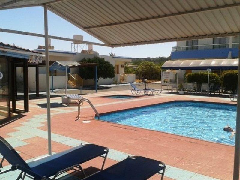 Aparthotel Flokkas 2*