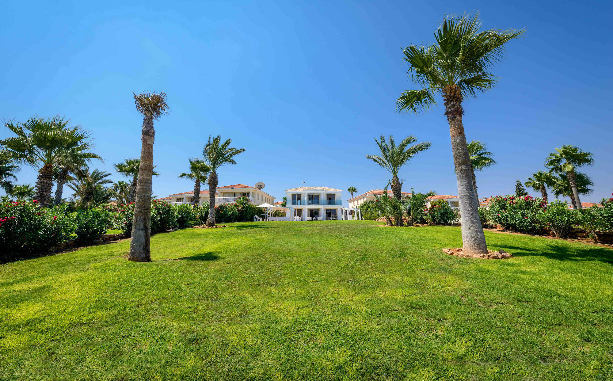 Villa Sea Breeze Villa