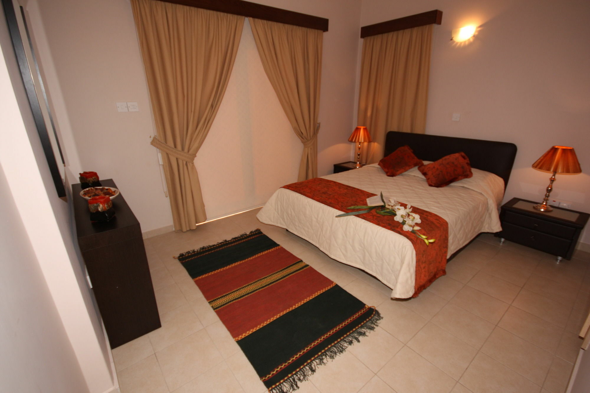 Apartment Vineland Bay *