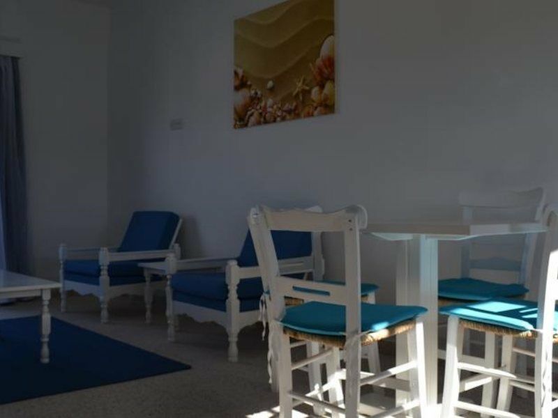 Aparthotel Flokkas