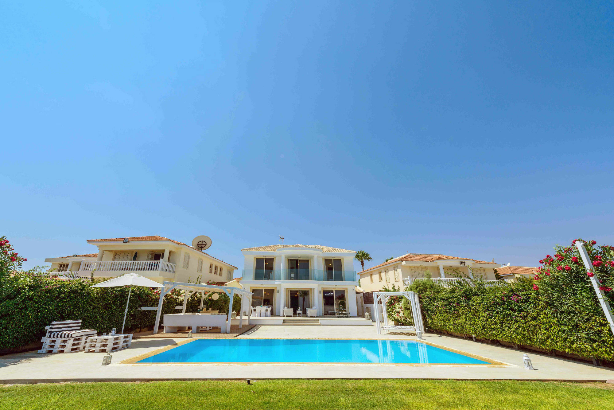 Villa Villa Sea Breeze