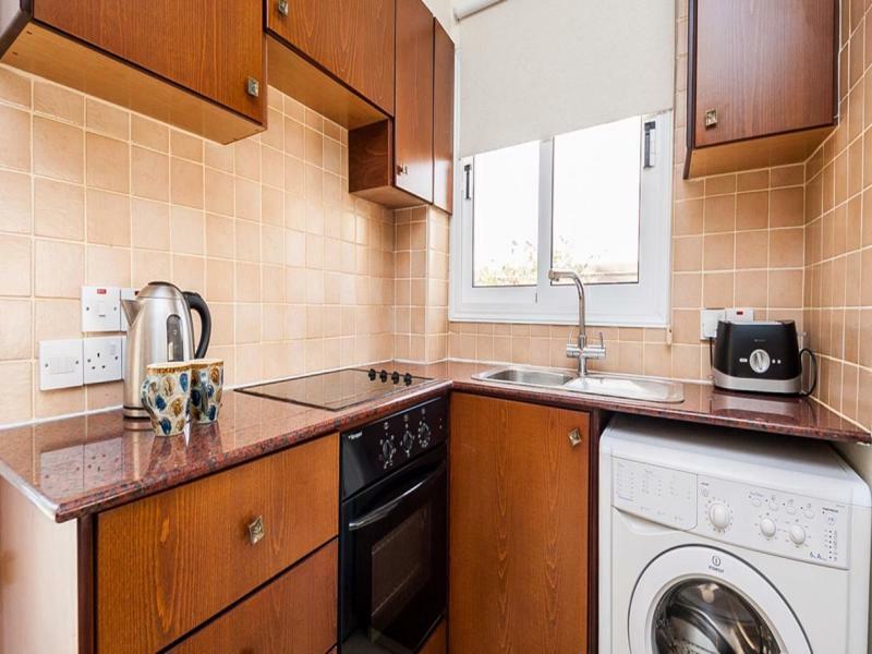 Appartement Oceanview Luxury 003
