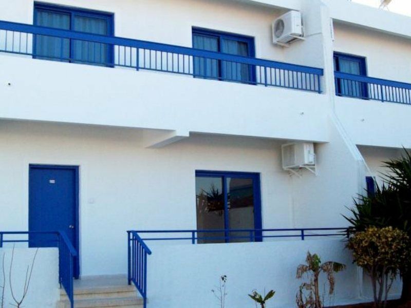 Flokkas Protaras
