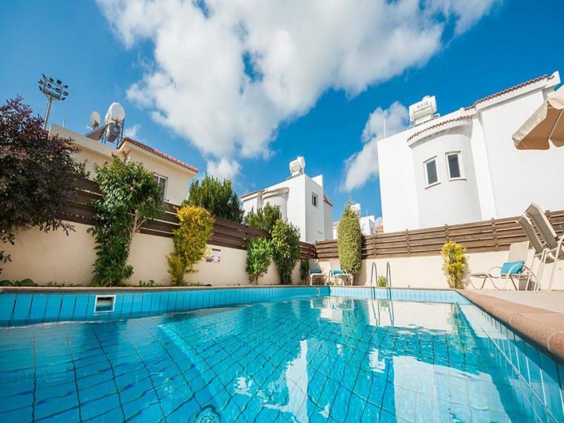 Appartement Oceanview Luxury 003