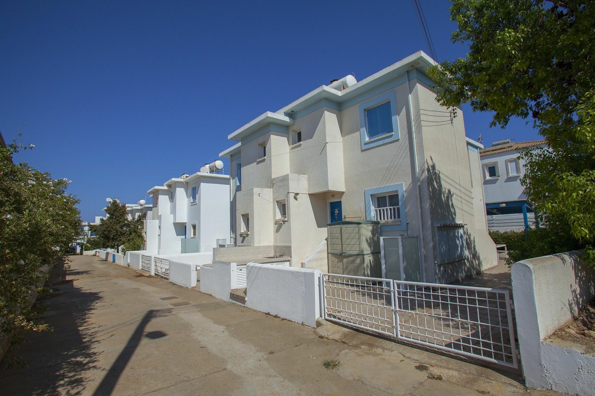 Villa Lydia