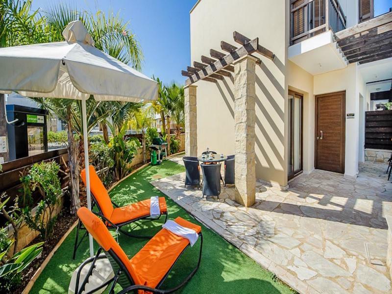 Villa Rent Private 010 *