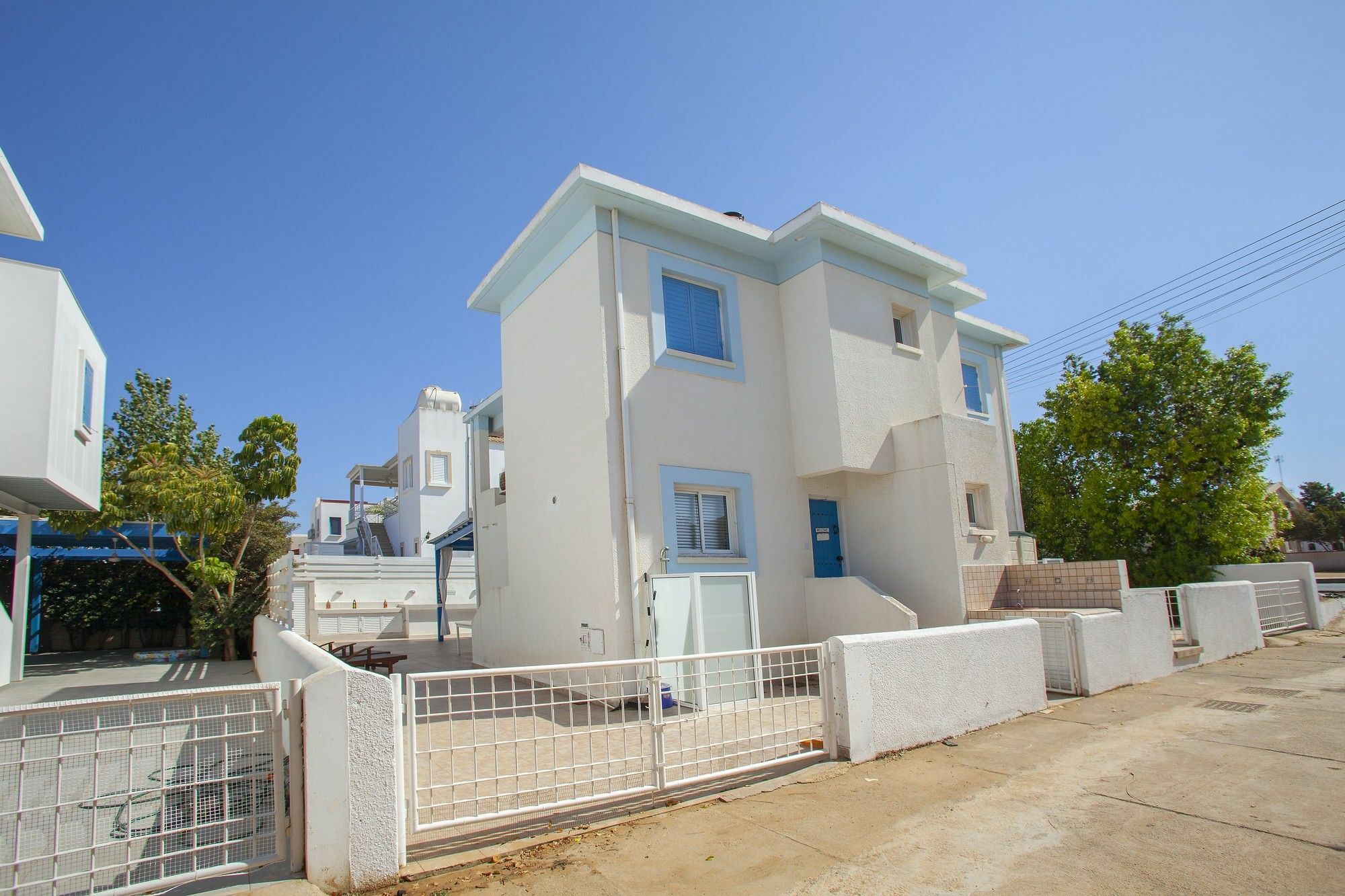 Villa Lydia *