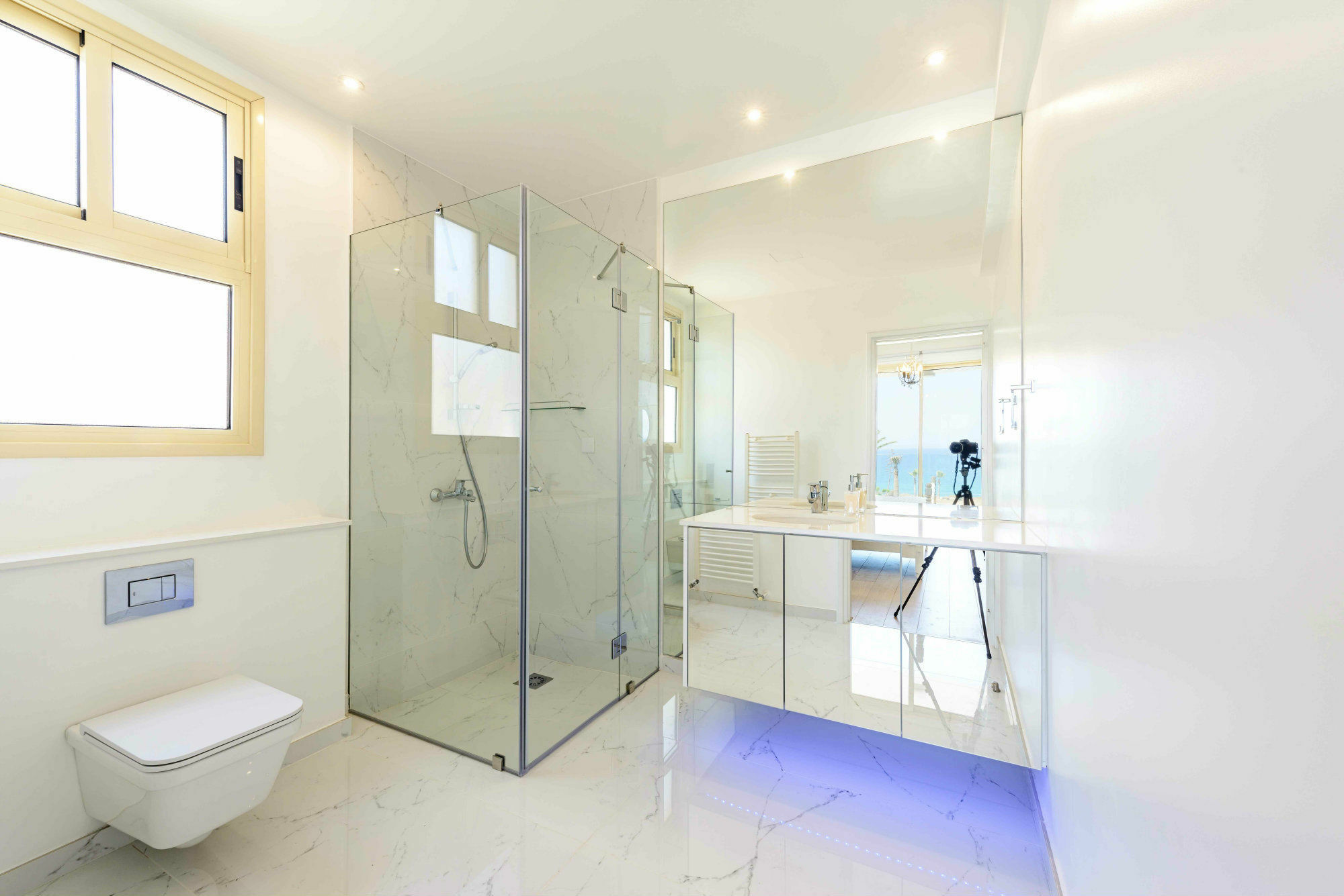 Villa Sea Breeze Paralimni