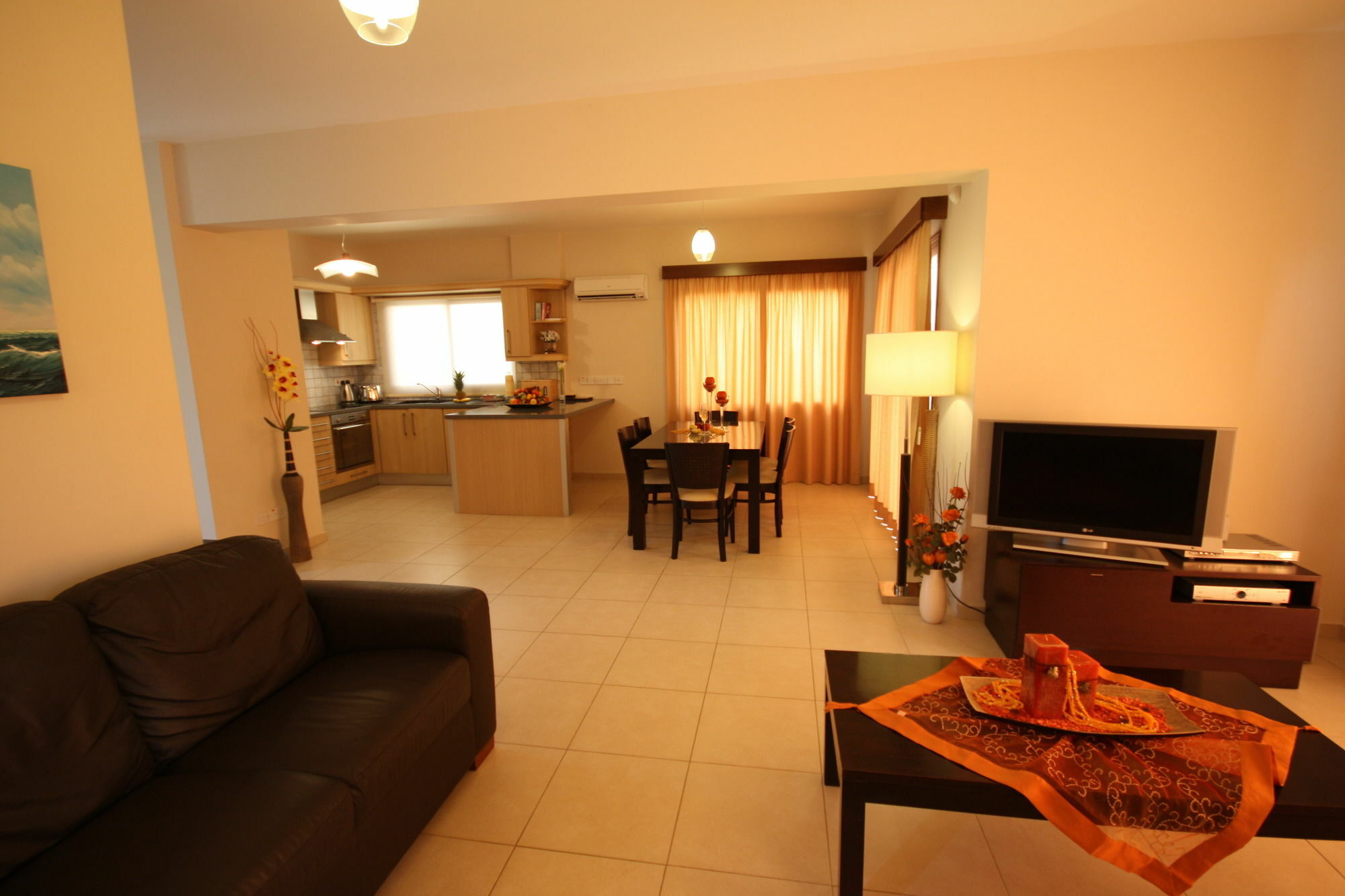 Vineland Bay Apartment *