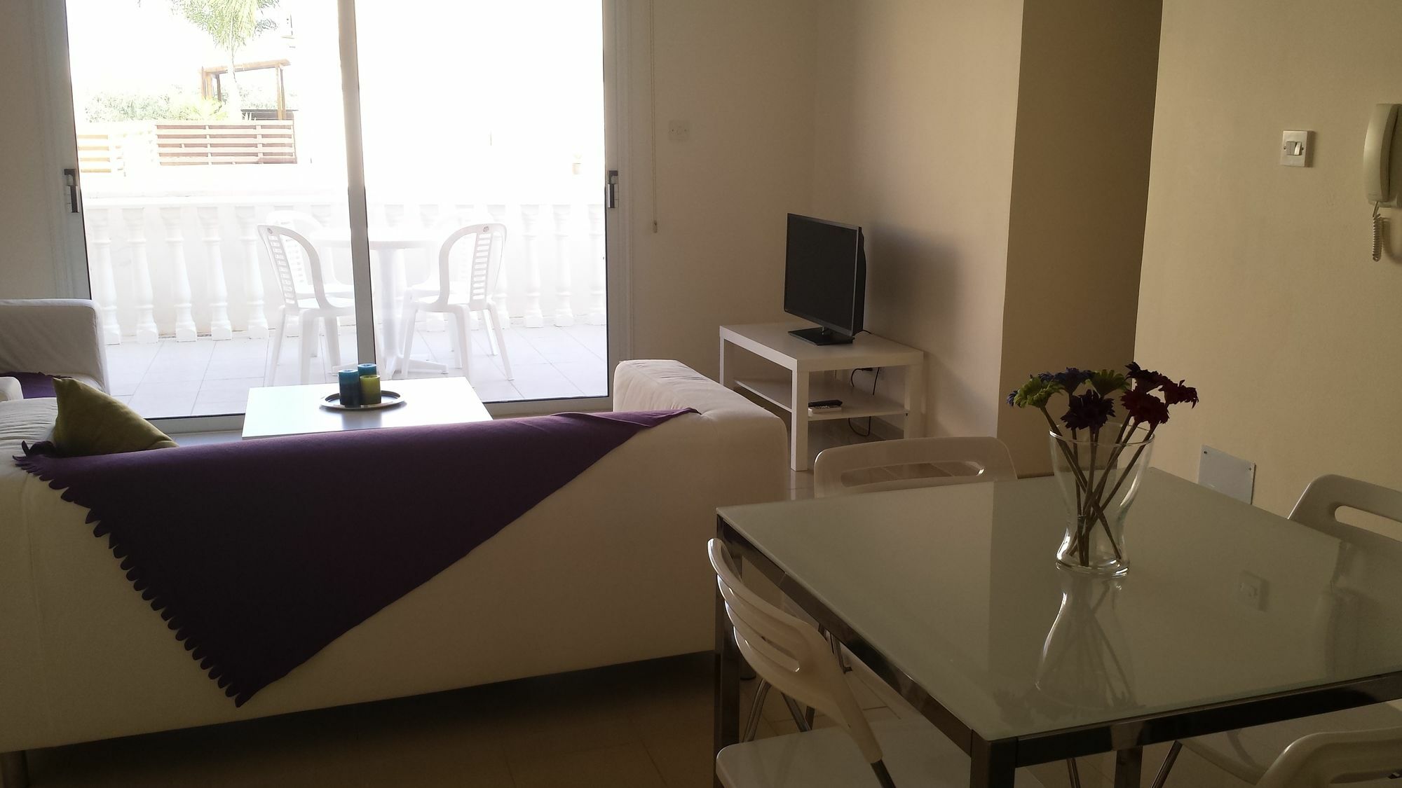 Apartamento Photothea *