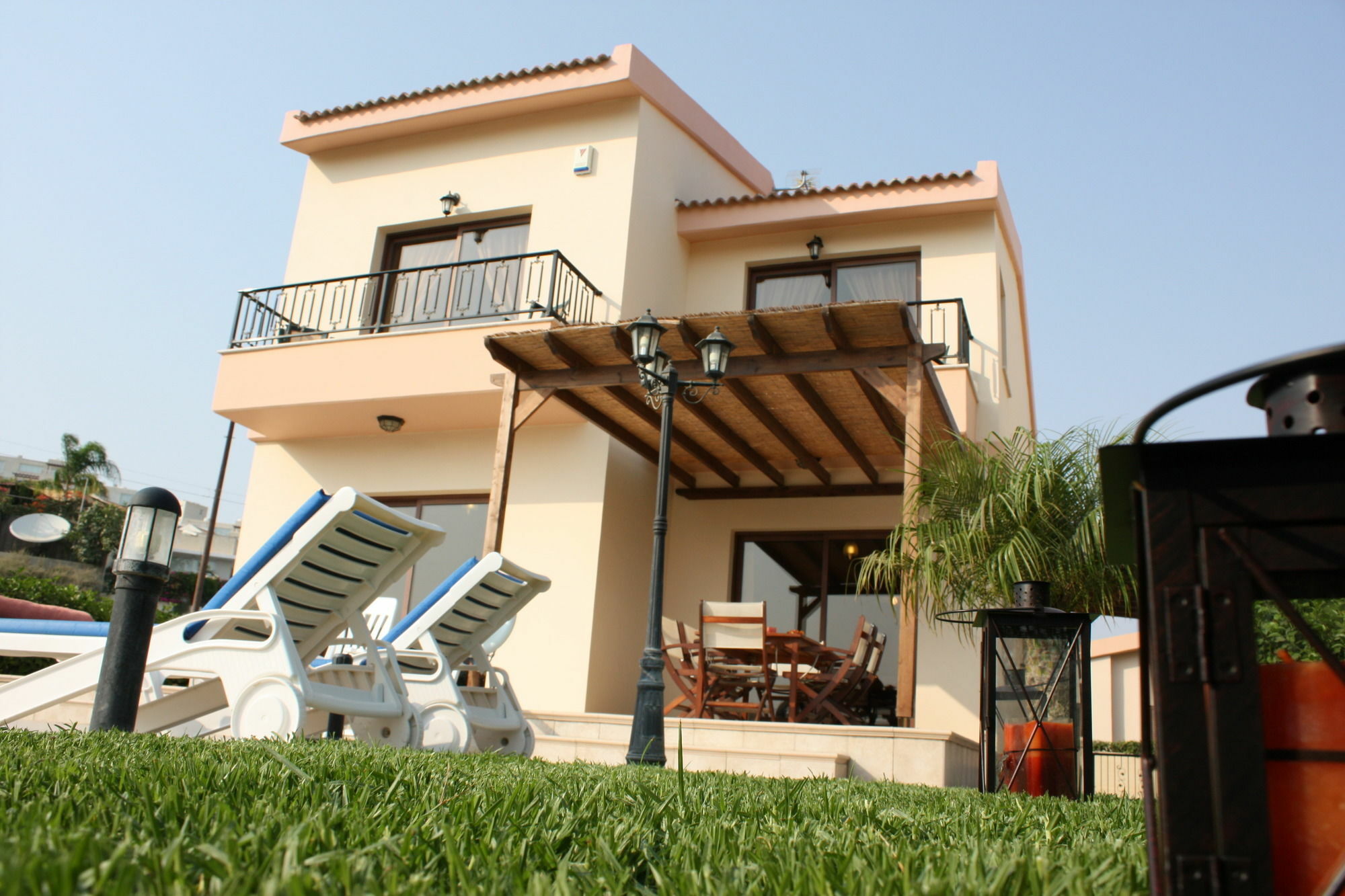 Vineland Bay Apartment *