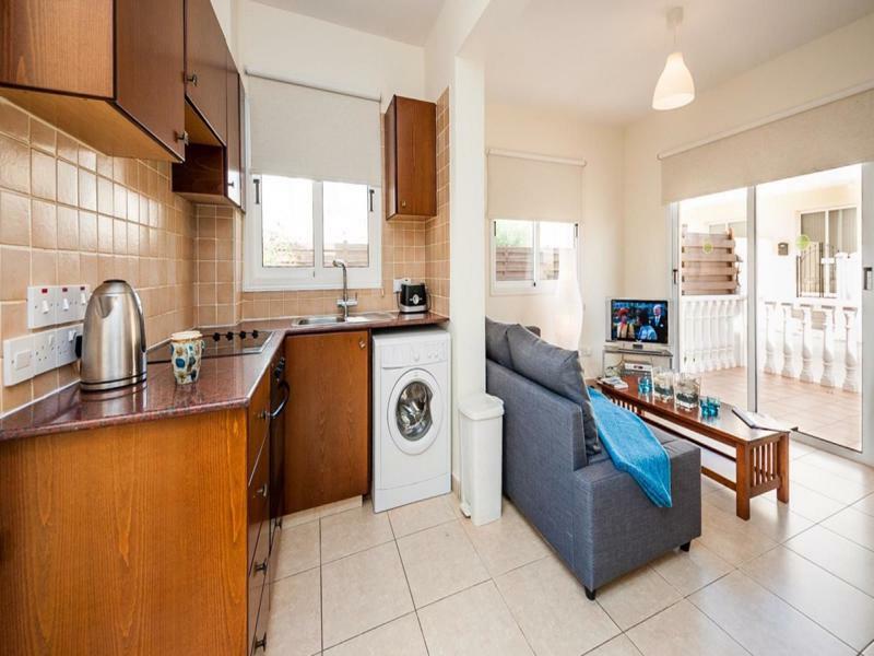 Oceanview Luxury 003 Appartement *