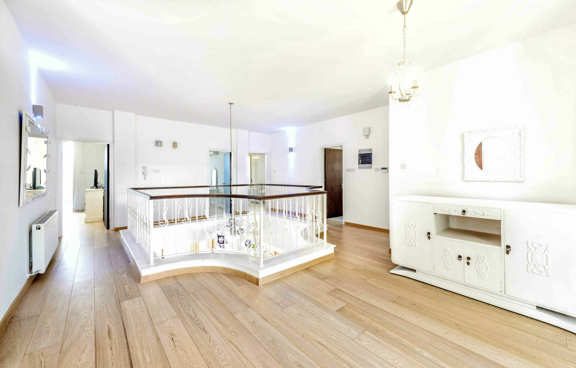 Villa Sea Breeze Villa *