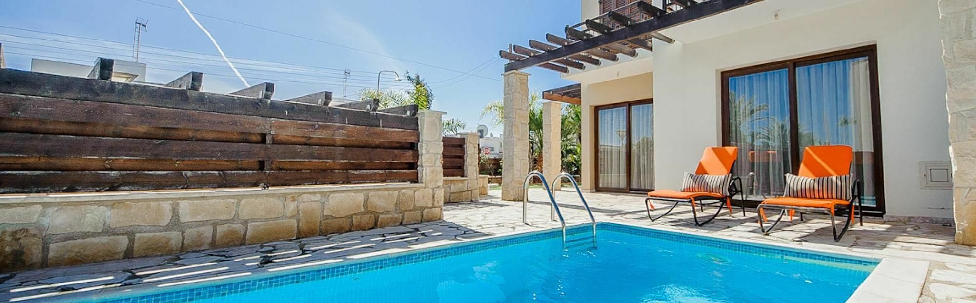 Rent Private 010 Protaras