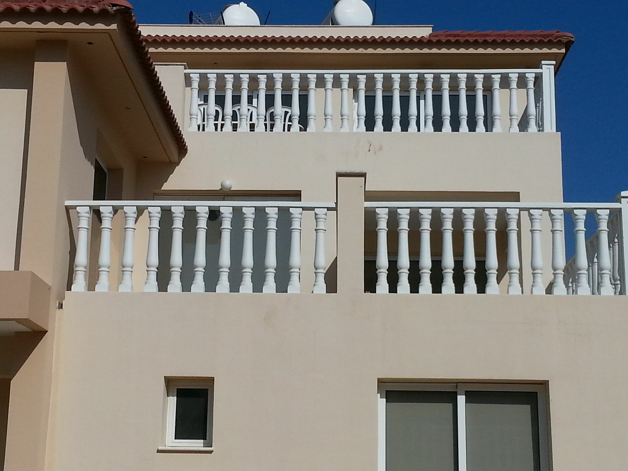 Apartamento Photothea