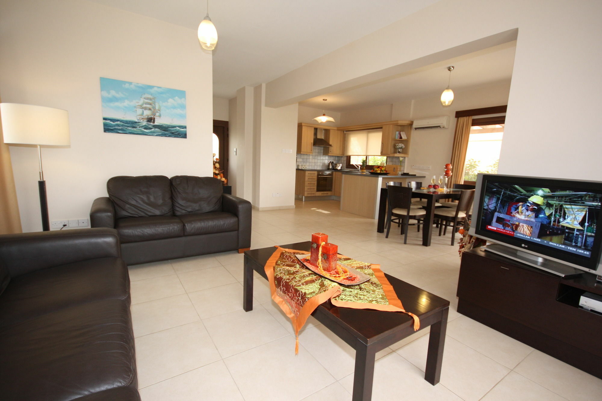 Apartment Vineland Bay Pissouri