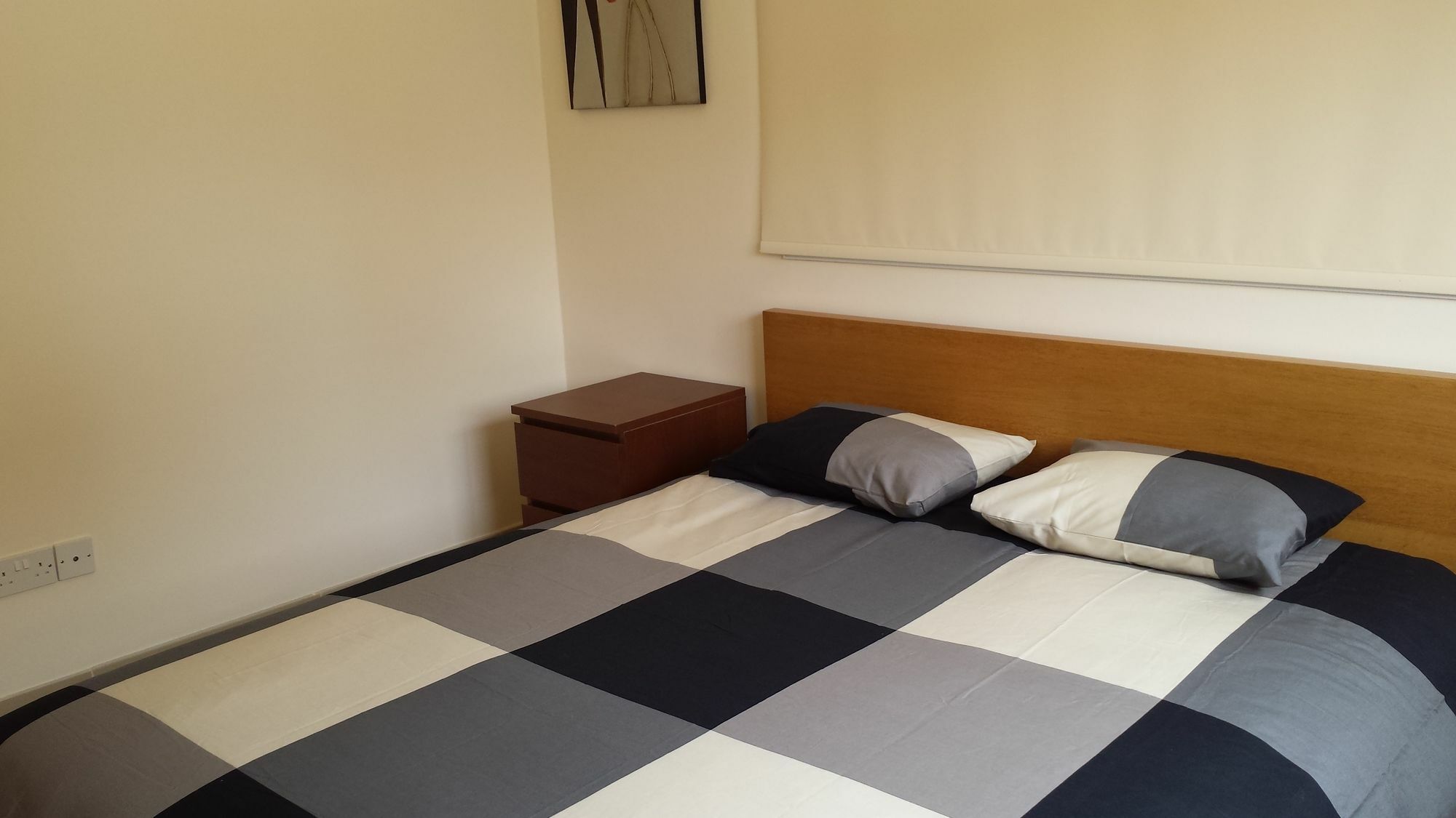 Photothea Apartment