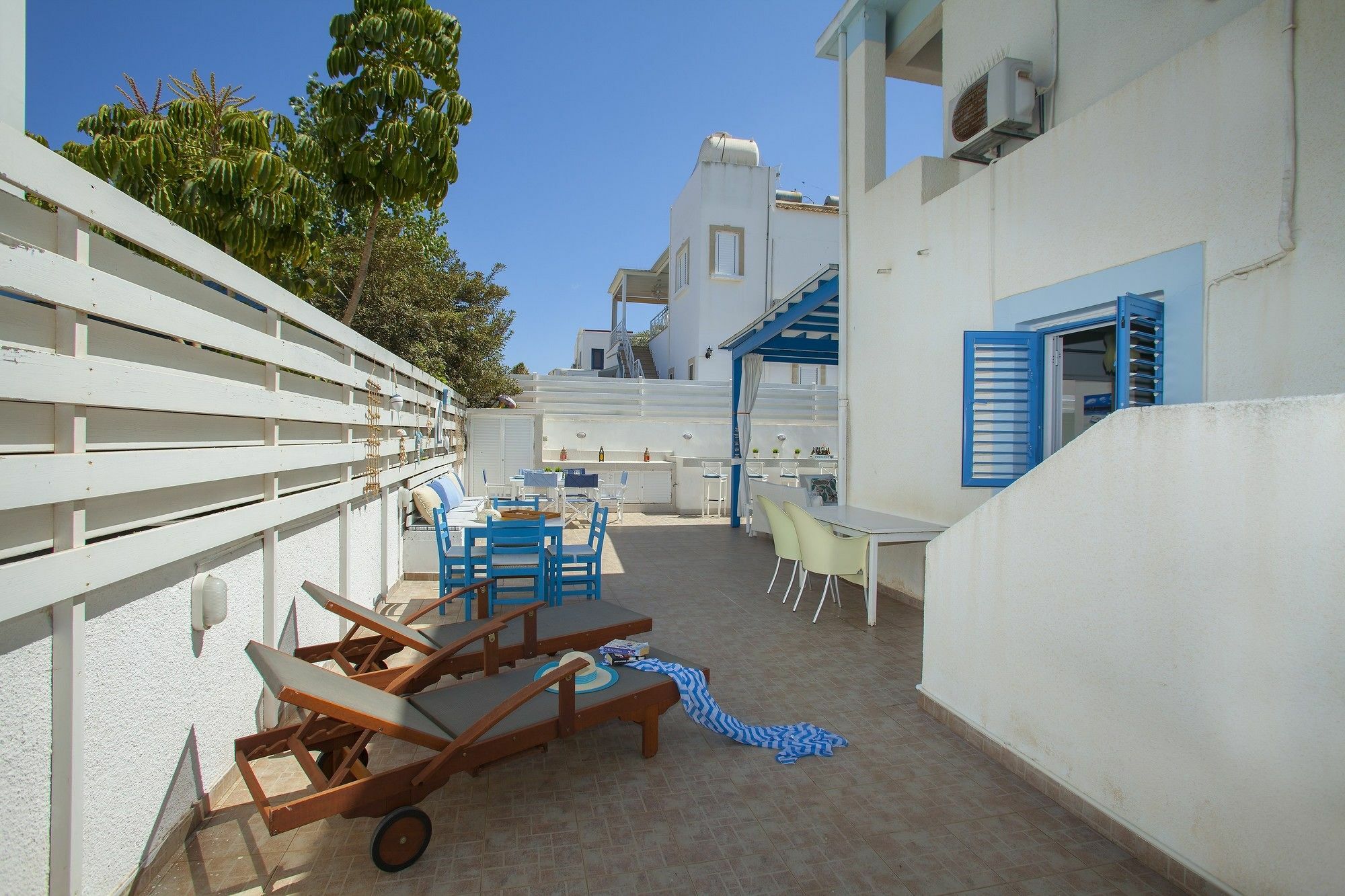 Villa Lydia *