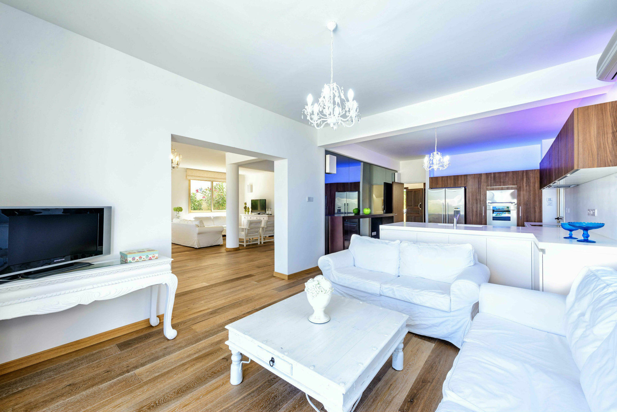 Villa Sea Breeze *