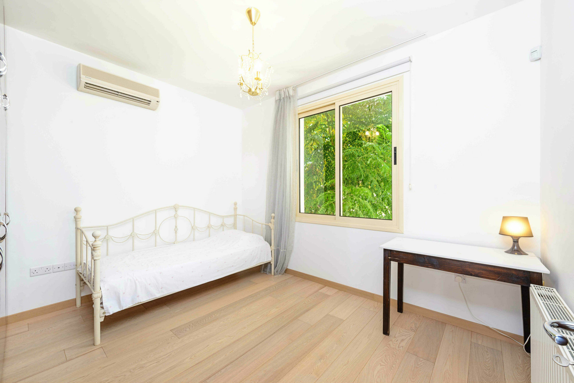 Villa Sea Breeze Paralimni