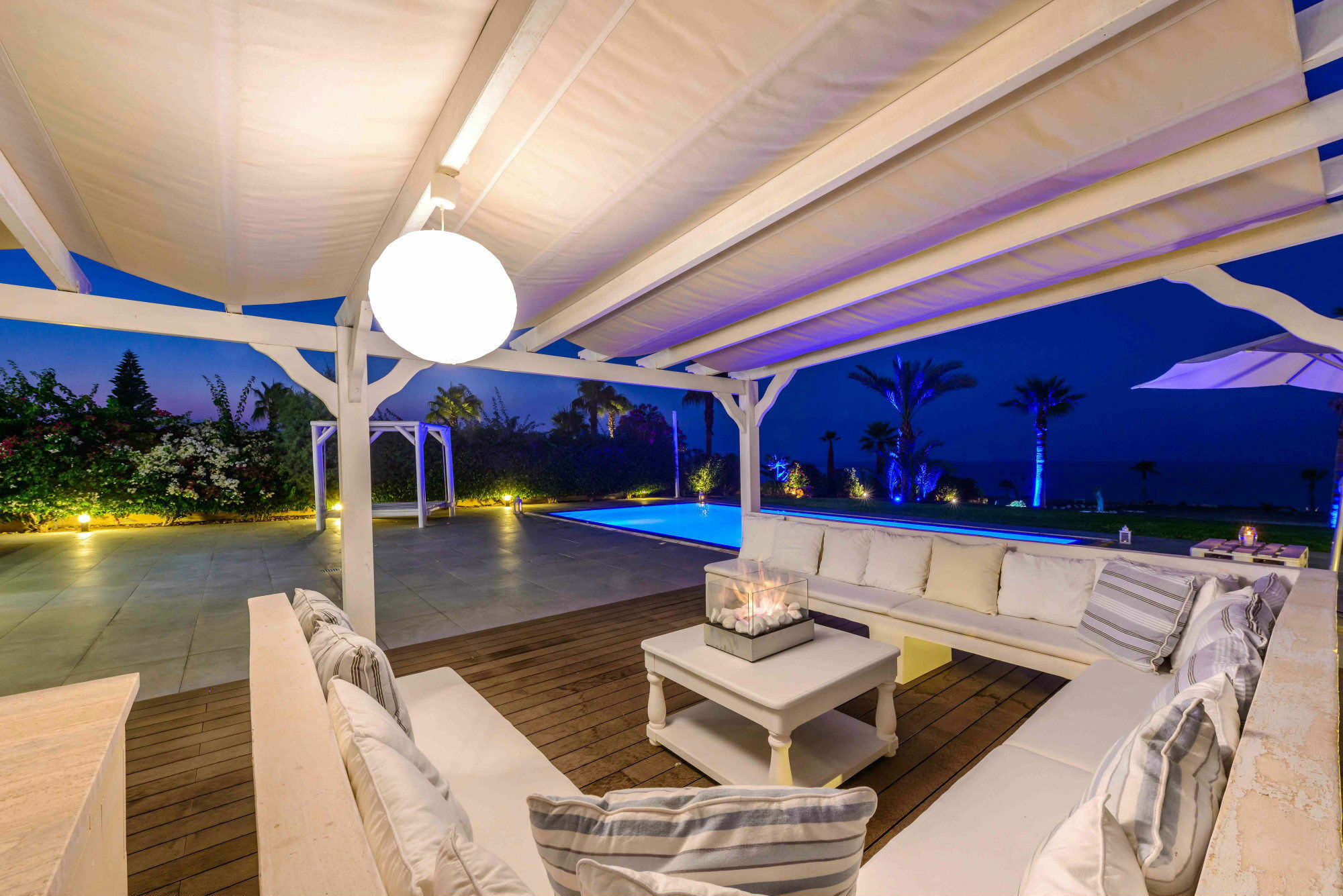 Villa Villa Sea Breeze Paralimni