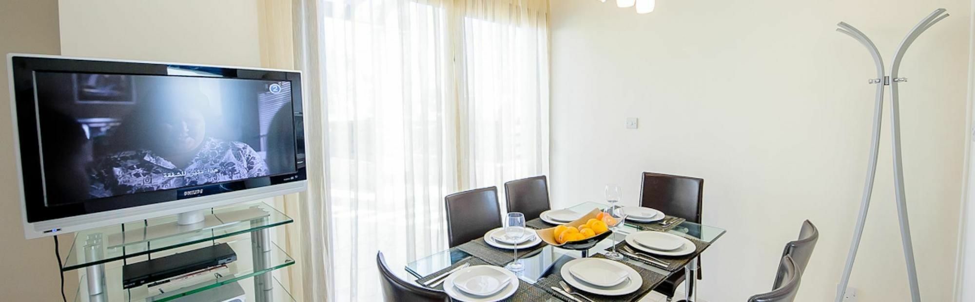 Rent Private 010 Villa Protaras