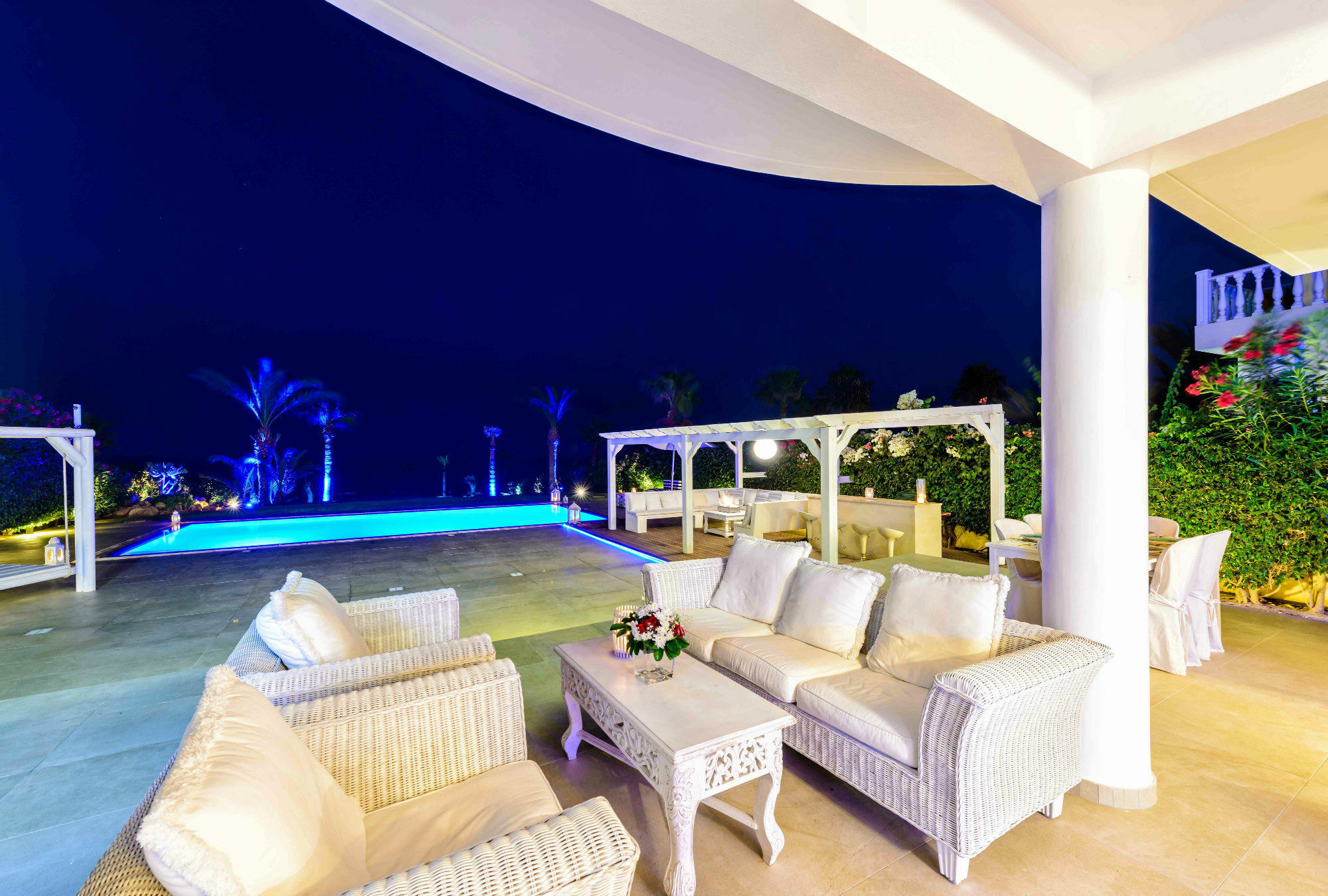 Villa Sea Breeze * Paralimni