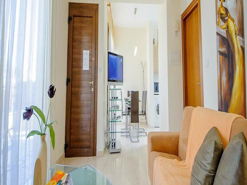 Rent Private 010 * Protaras