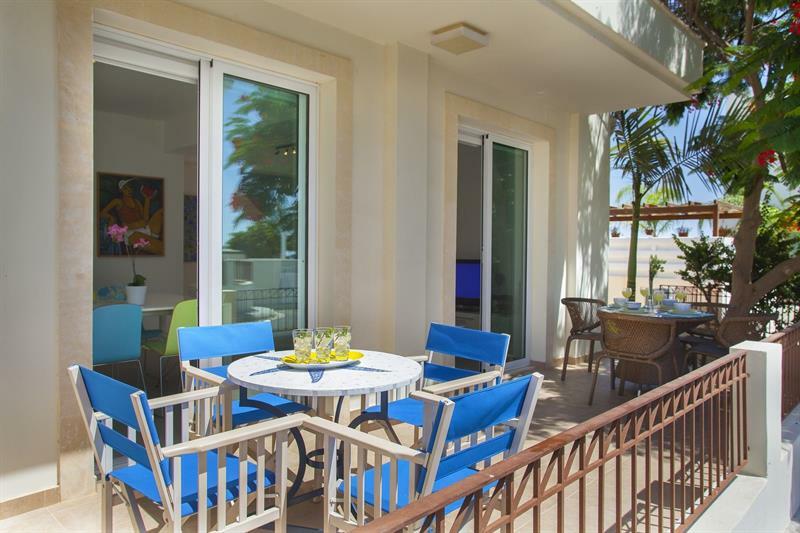 Protaras Anna Hotel