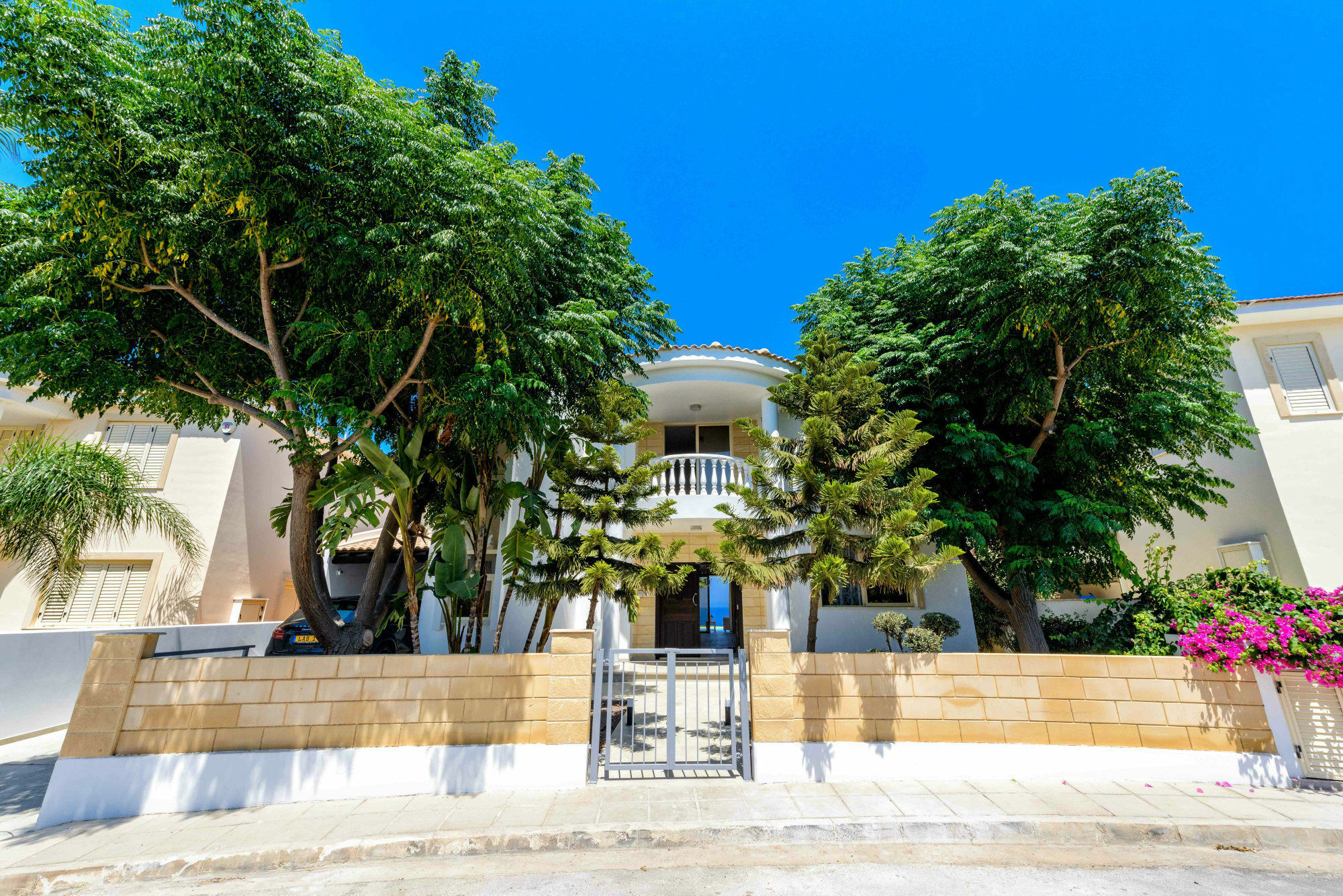 Villa Villa Sea Breeze Paralimni