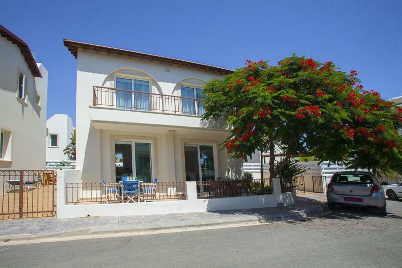 Protaras Anna 4*