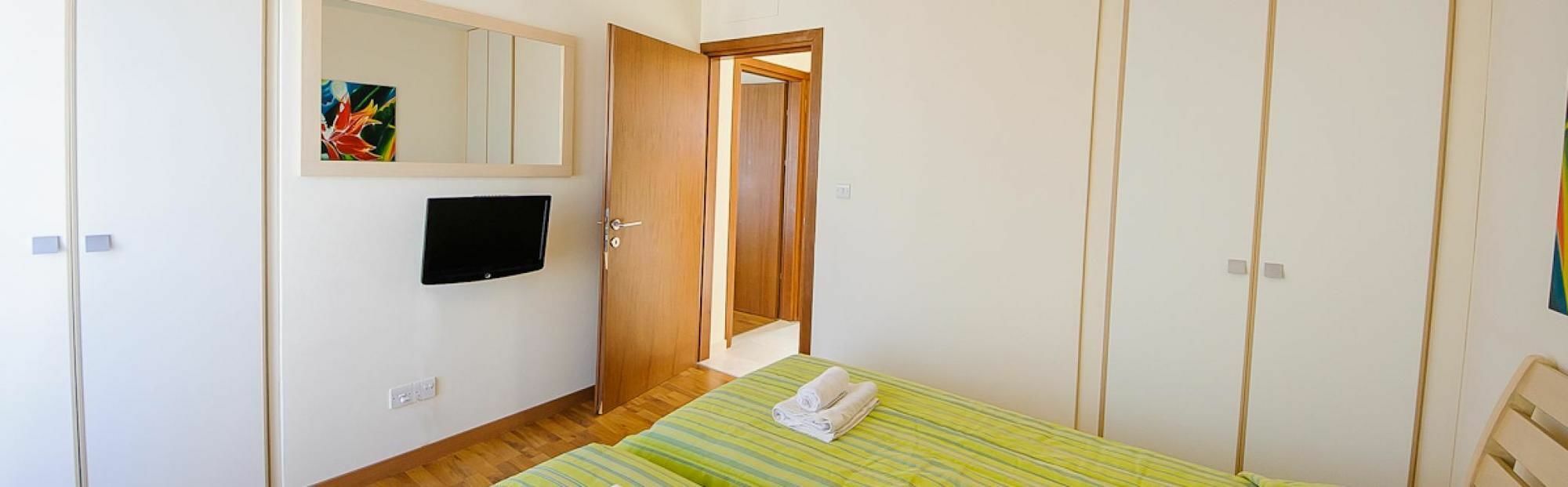 Villa Rent Private 010 *