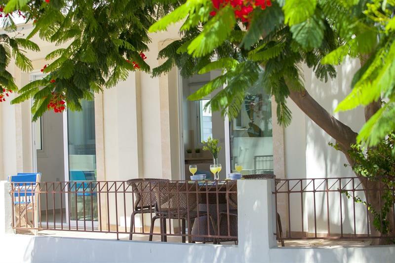 Protaras Anna