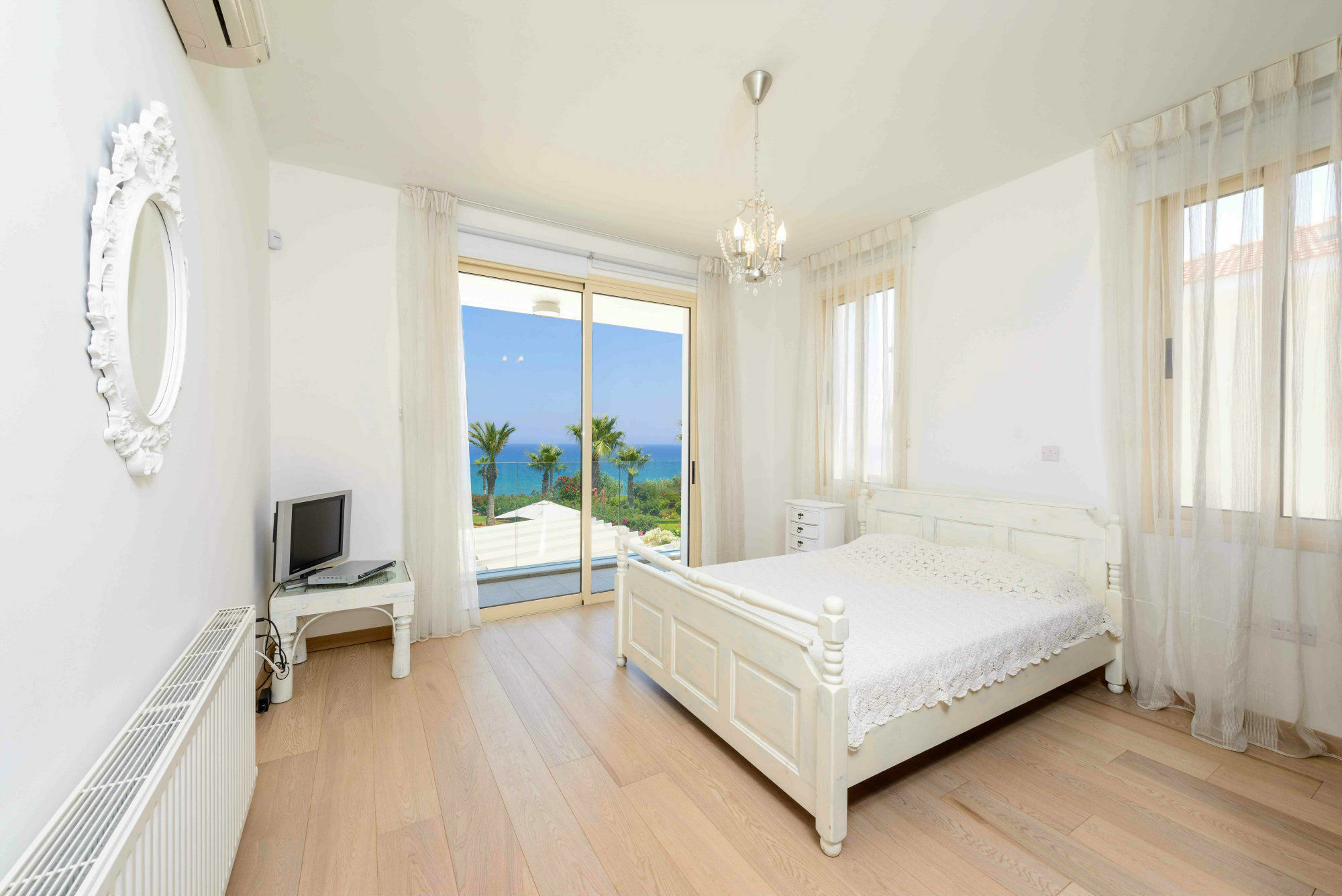 Villa Sea Breeze * Paralimni
