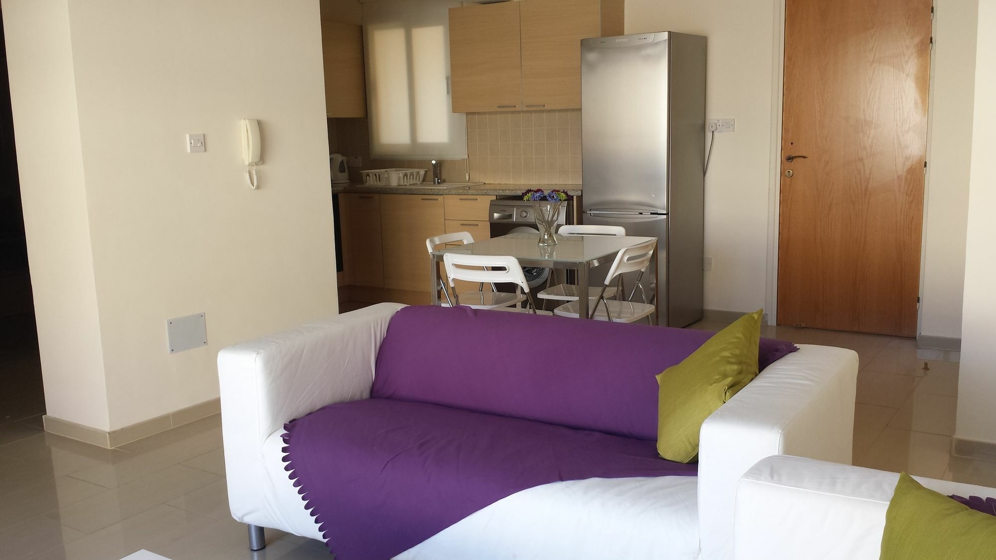 Photothea Apartamento Protaras