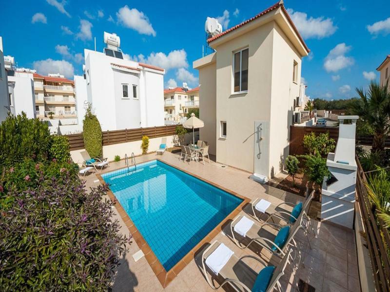 Appartement Oceanview Luxury 003 Agia Napa