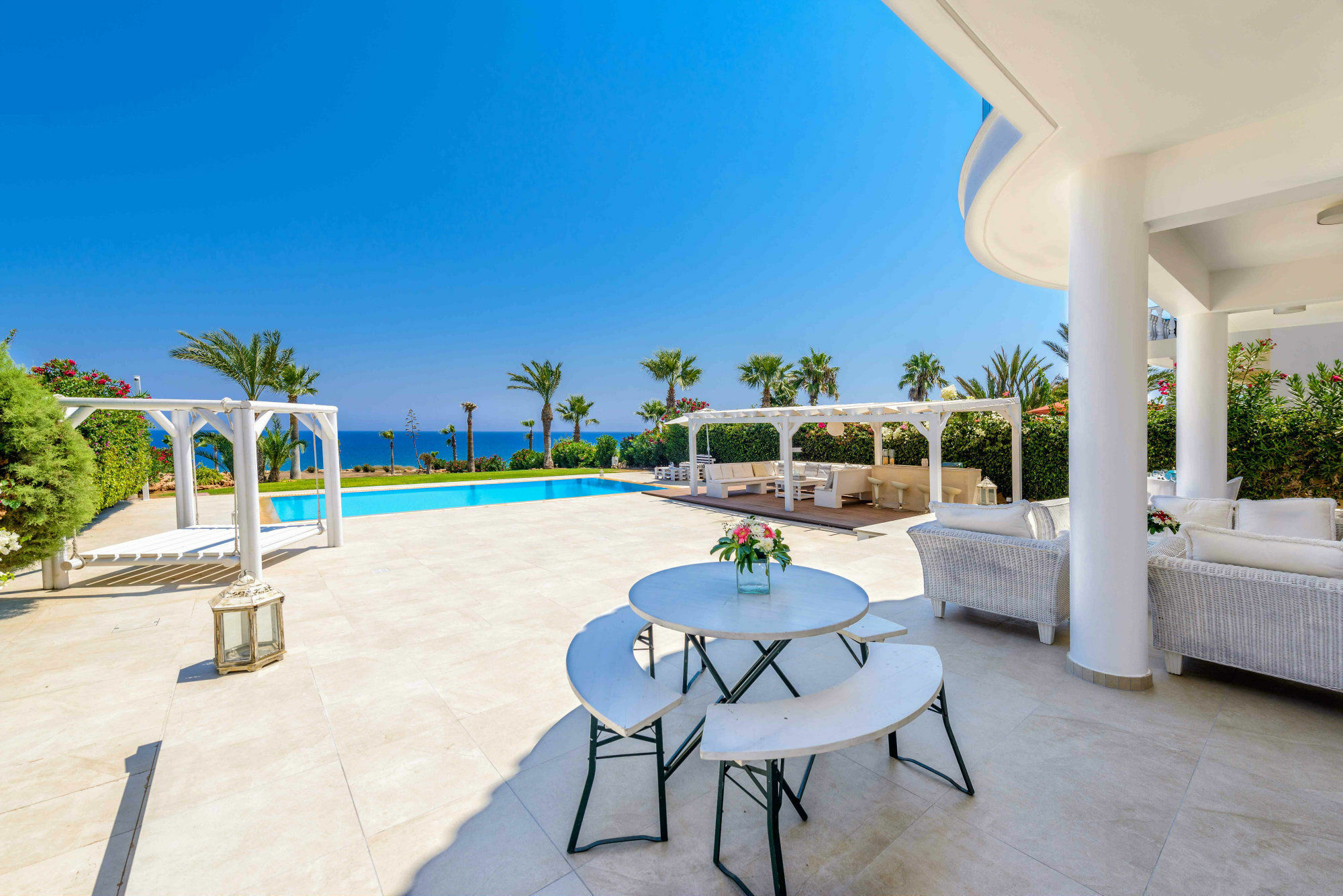 Villa Villa Sea Breeze